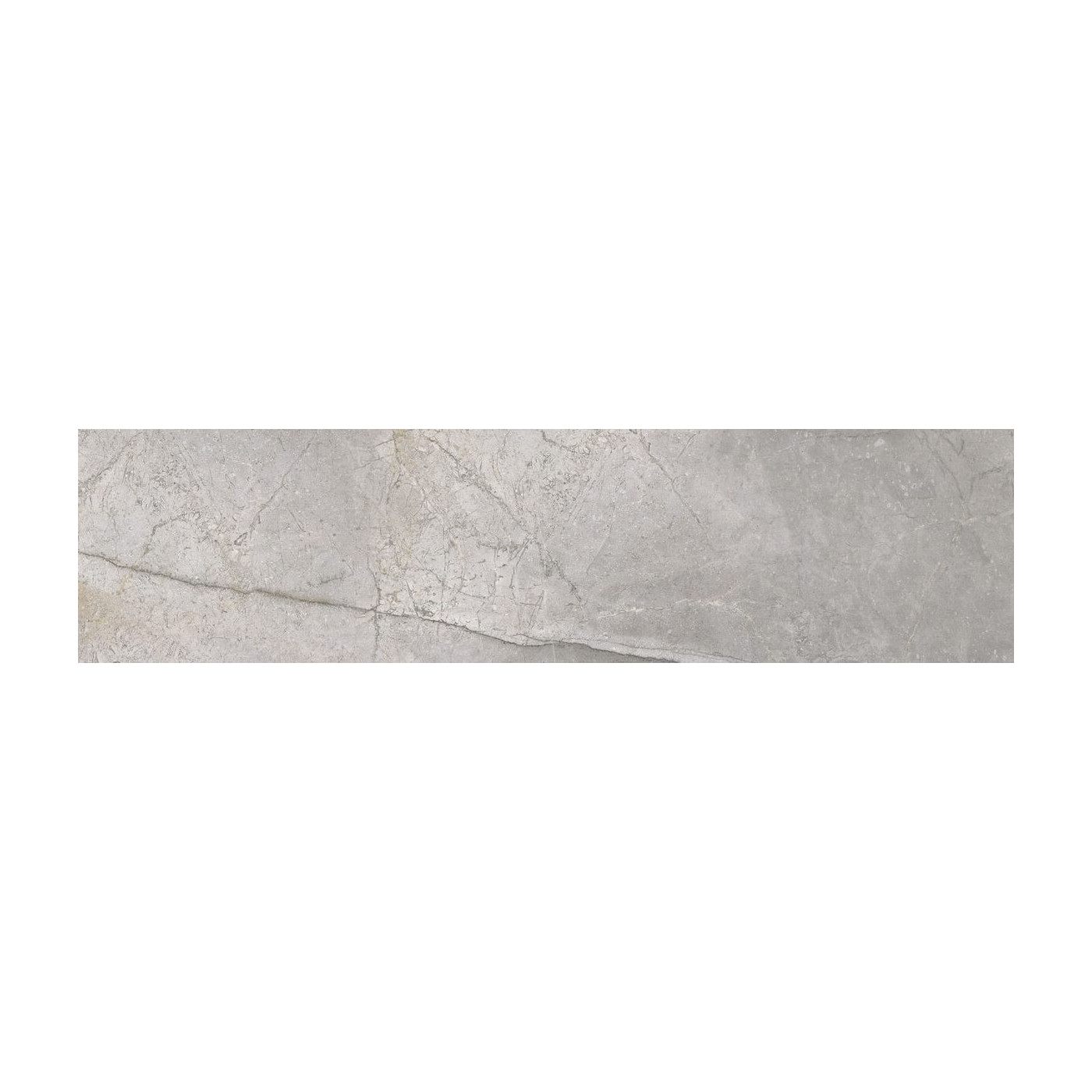 Płytka Gresowa Masterstone Silver 29,7x119,7 Cerrad