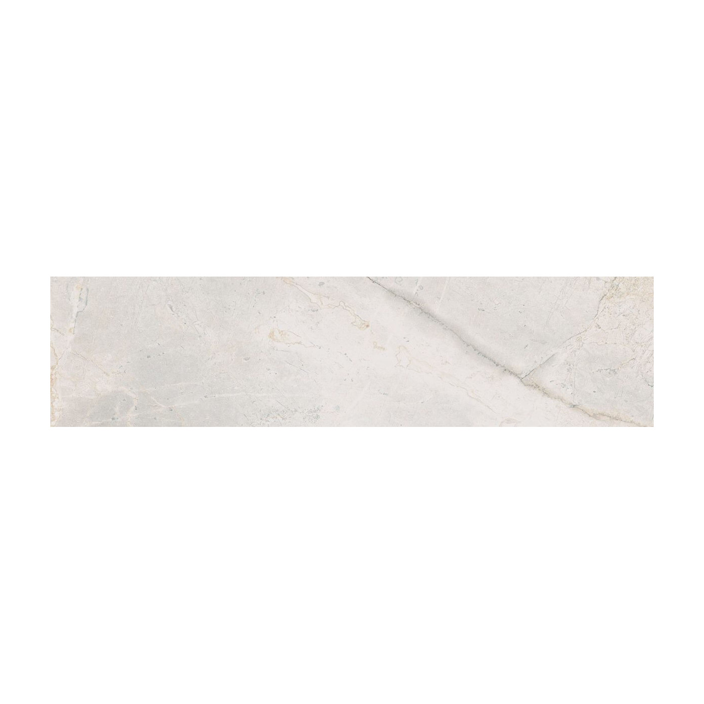 Płytka Gresowa Masterstone White Polished 29,7x119,7 Cerrad