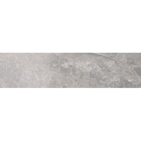 Płytka Gresowa Masterstone Silver Polished 29,7x119,7 Cerrad