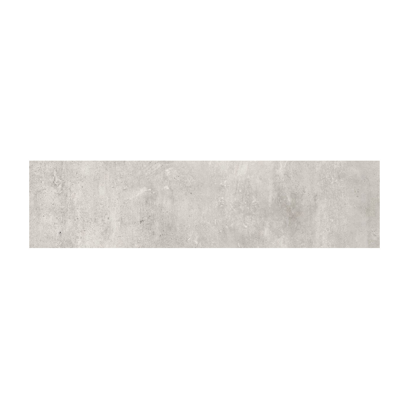 Płytka Gresowa Softcement White Polished 29,7x119,7 Cerrad
