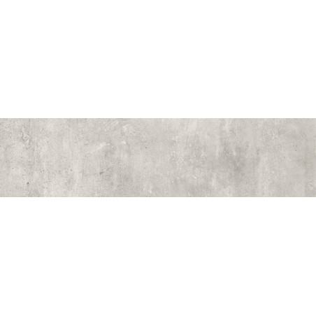 Płytka Gresowa Softcement White Polished 29,7x119,7 Cerrad