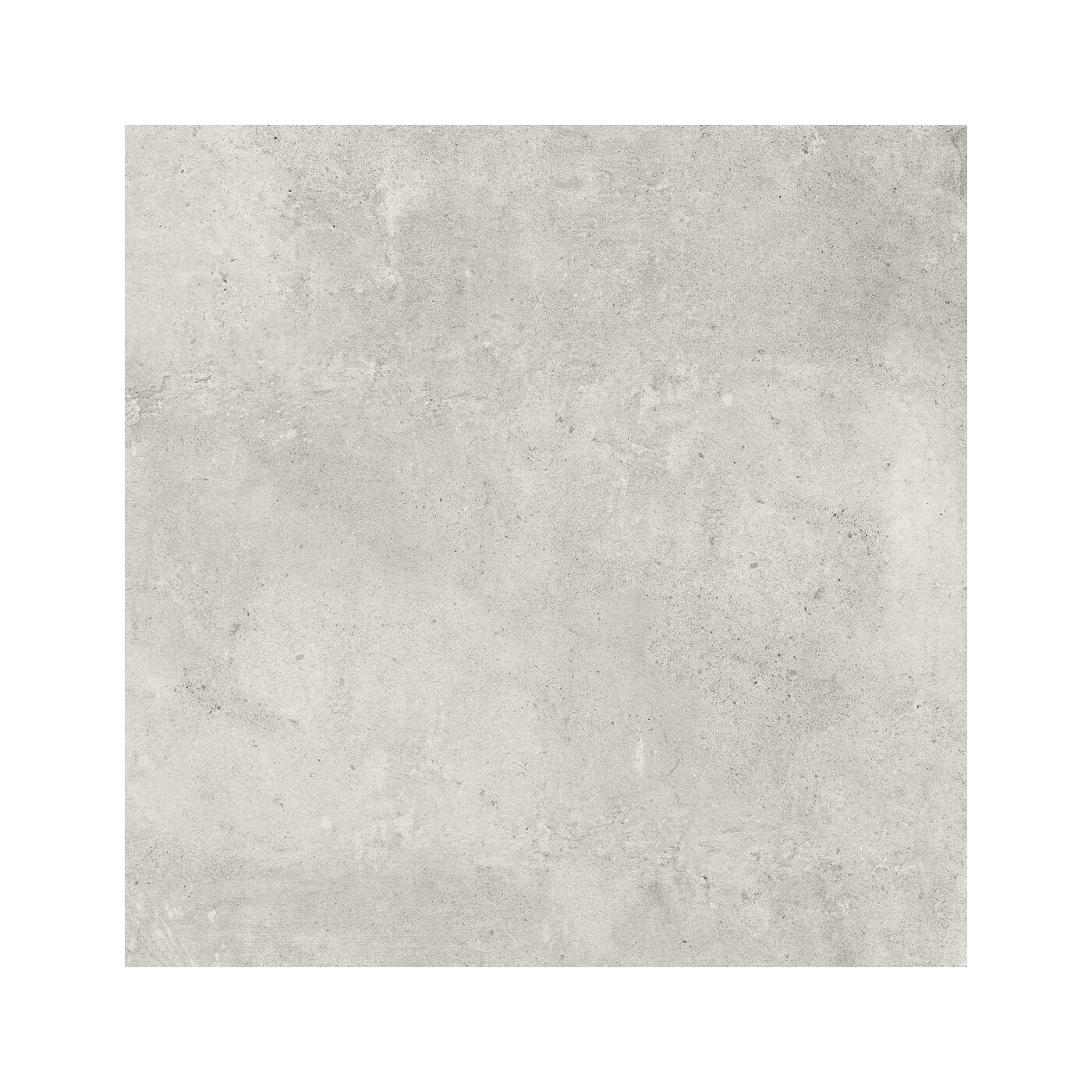 Płytka Gresowa Softcement White Polished 119,7x119,7 Cerrad