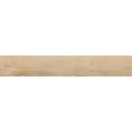 Płytka Gresowa Guardian Wood Light Beige 19,3x120,2 Cerrad