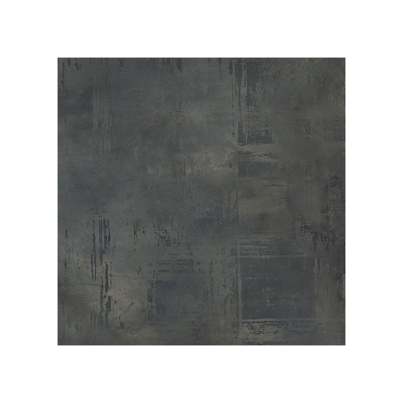 Płytka Podłogowa Identity Graphite Silky Cristal 119,7x119,7 Cerrad x La Mania Home