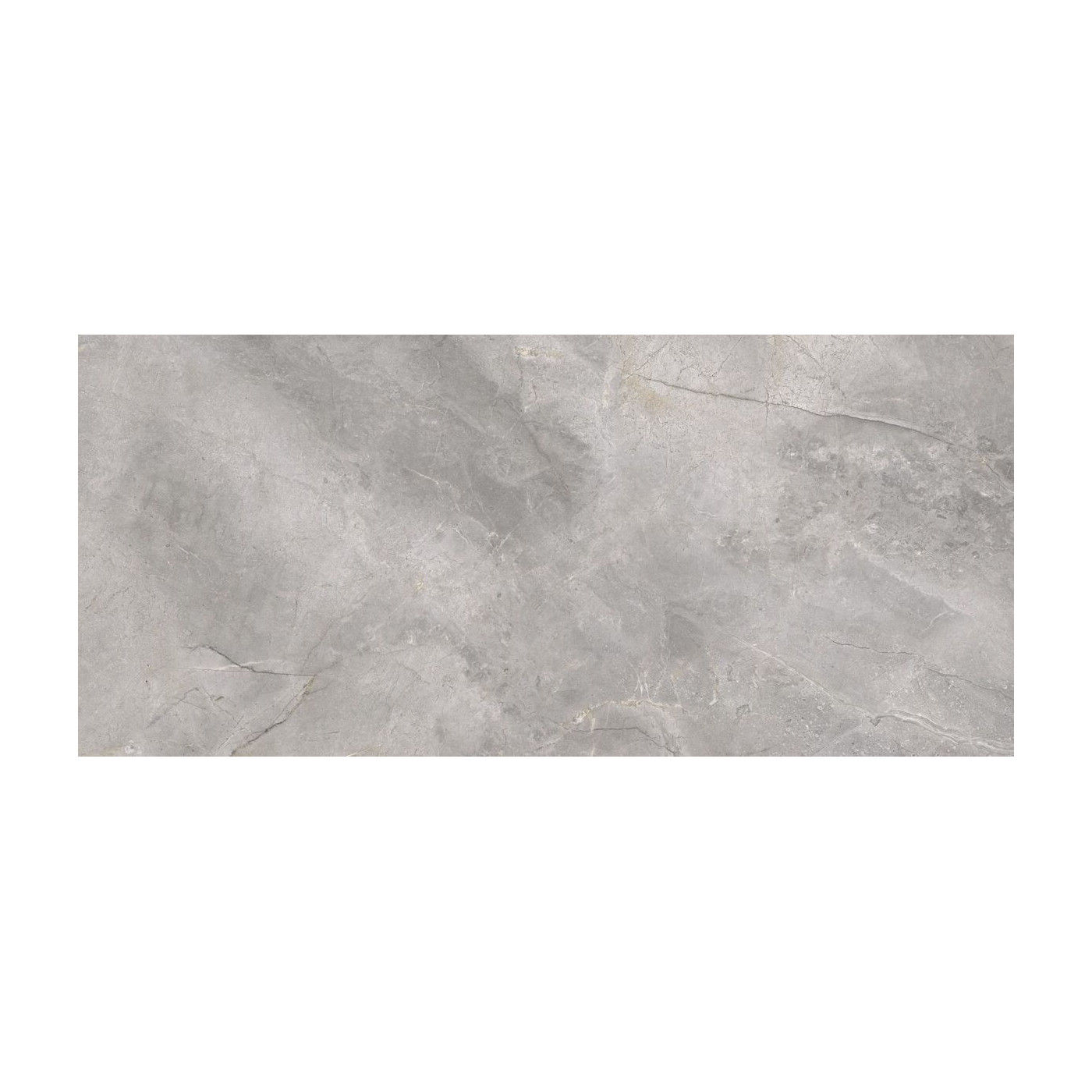 Płytka Gresowa Masterstone Silver Polished 119,7x279,7 Cerrad