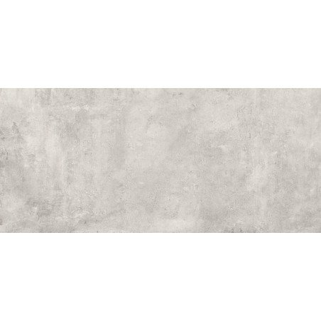 Płytka Gresowa Softcement White Polished 119,7x279,7 Cerrad