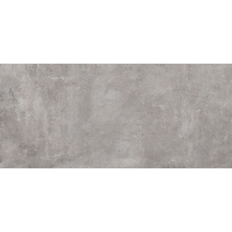 Płytka Gresowa Softcement Silver Polished 119,7x279,7 Cerrad