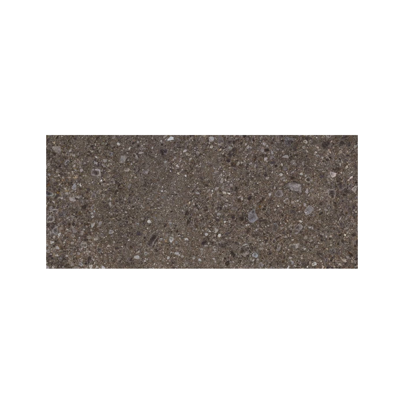 Płytka Gresowa Ceppo Nuovo Black Poler 119,7x279,7 Cerrad x La Mania Home
