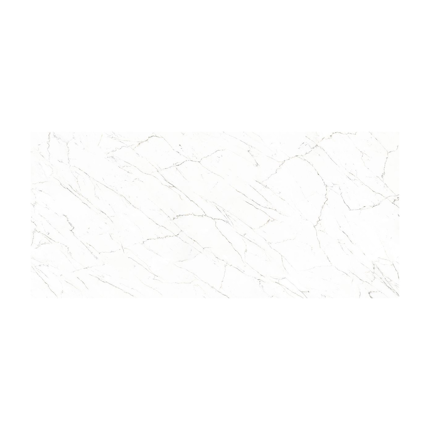 Płytka Podłogowa Calmness White 279,7x119,7 Cerrad x La Mania Home