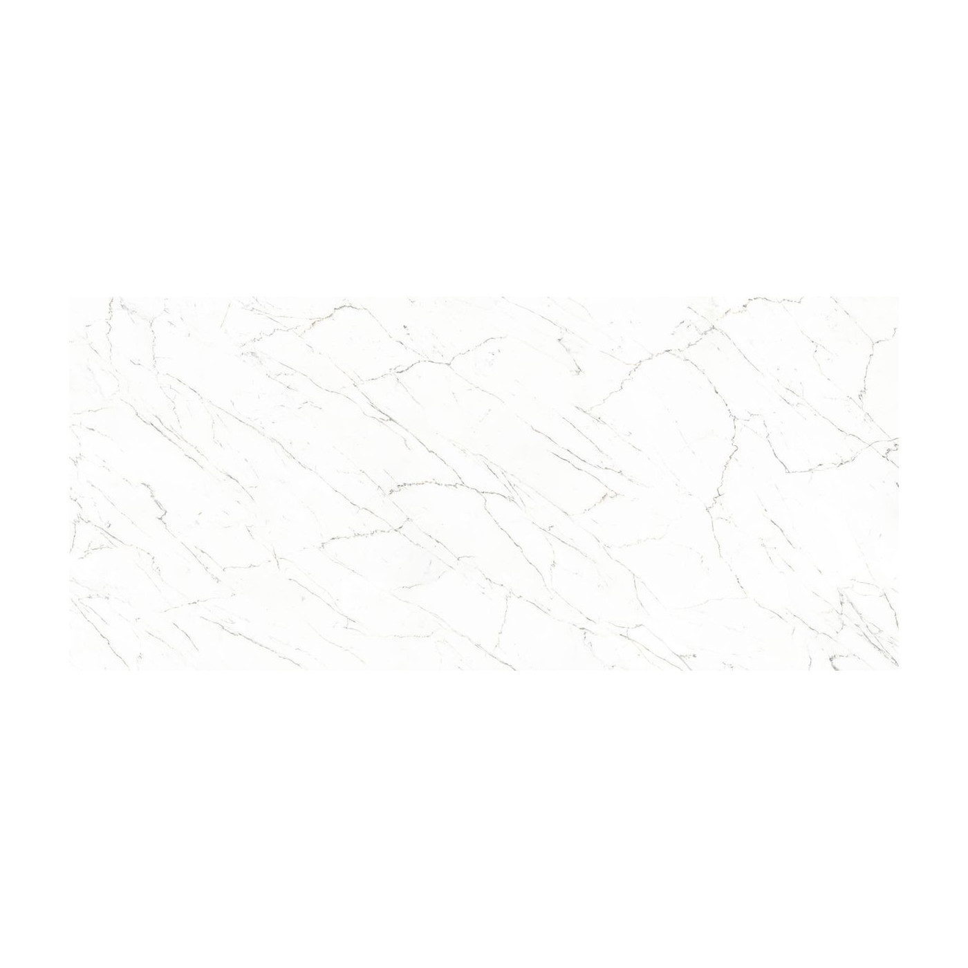Płytka Podłogowa Calmness White Poler 279,7x119,7 Cerrad x La Mania Home