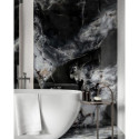 Płytka Podłogowa Calmness Black 279,7x119,7 Cerrad x La Mania Home