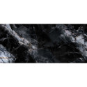 Płytka Podłogowa Calmness Black Poler 279,7x119,7 Cerrad x La Mania Home