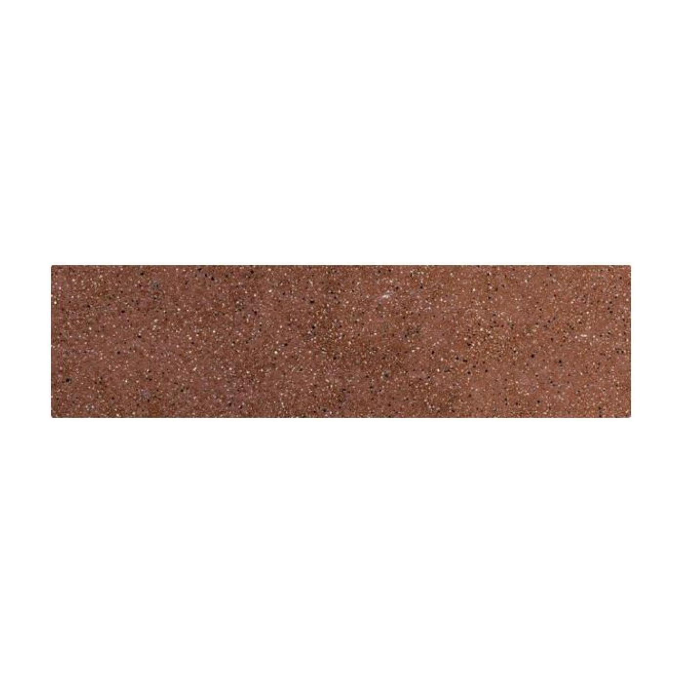 Płytka Ścienna Taurus Brown Elewacja 24,5x6,6 Paradyż