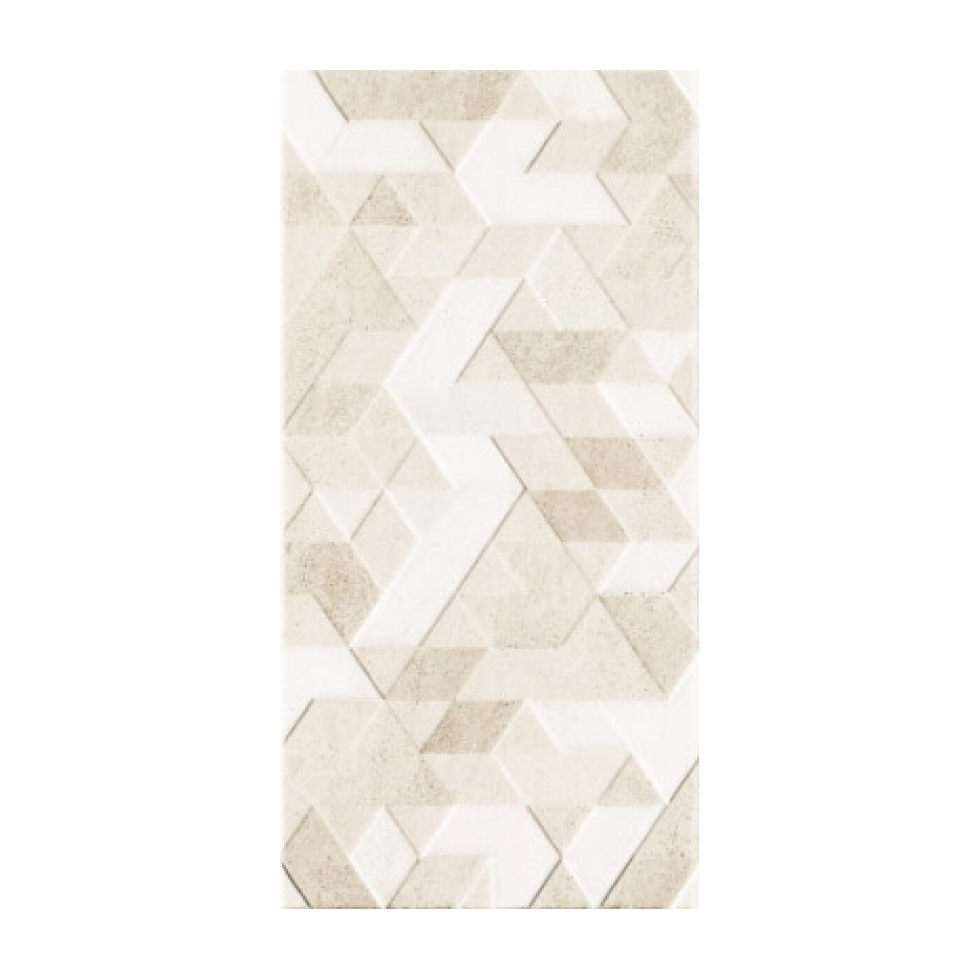 Dekor Emilly Beige Struktura 30x60 Paradyż