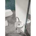Dekor Unique Lady White Mat 119,8x39,8 Paradyż My Way