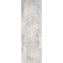 Dekor Ścienny Industrial Chic Grys Struktura 29,8X89,8 Paradyż