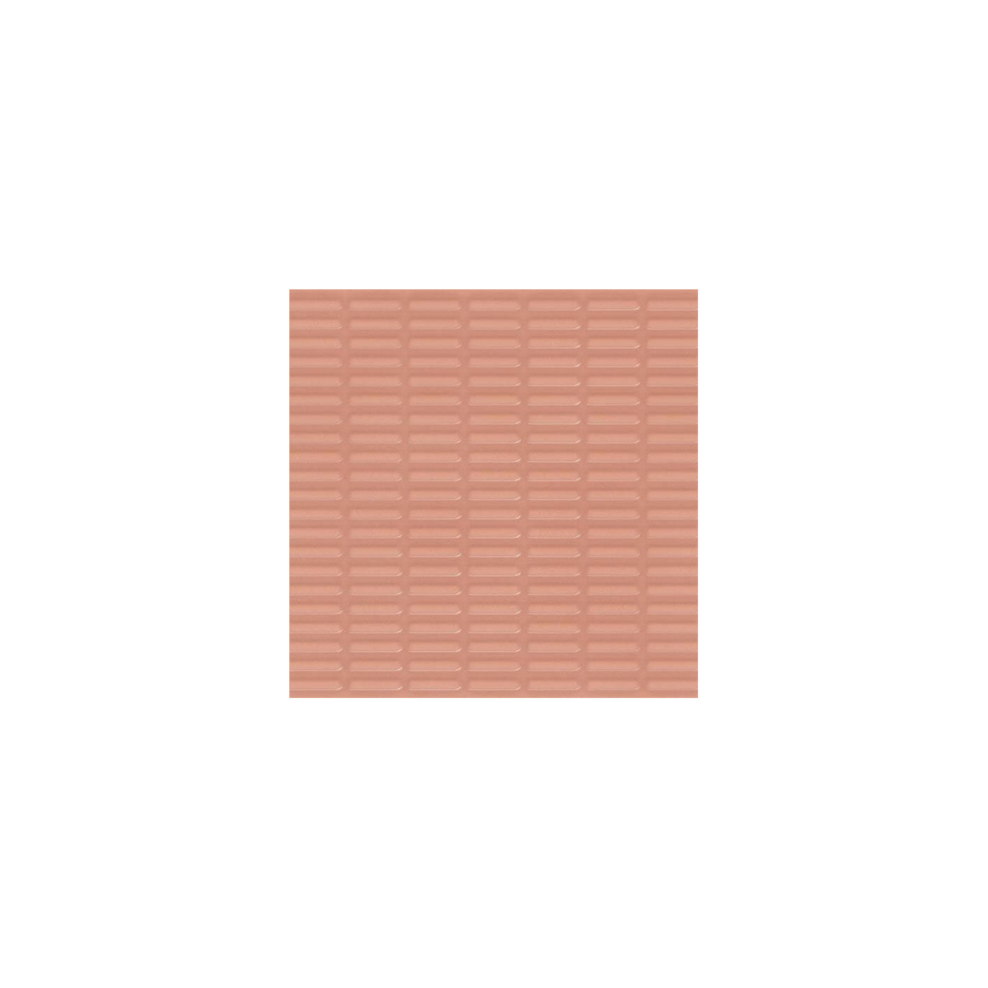 Płytka Dekoracyjna Neve Creative Blush Połysk 9,8x9,8 Paradyż