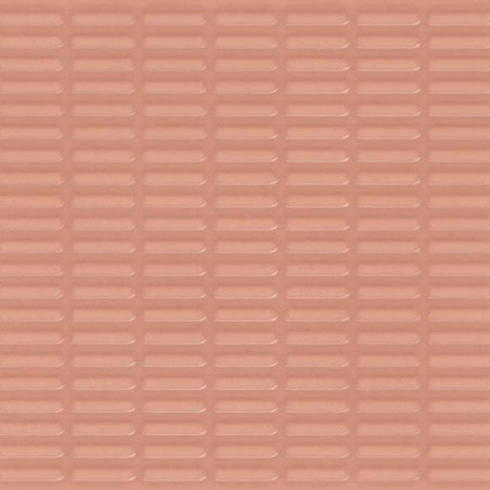 Płytka Dekoracyjna Neve Creative Blush Połysk 9,8x9,8 Paradyż