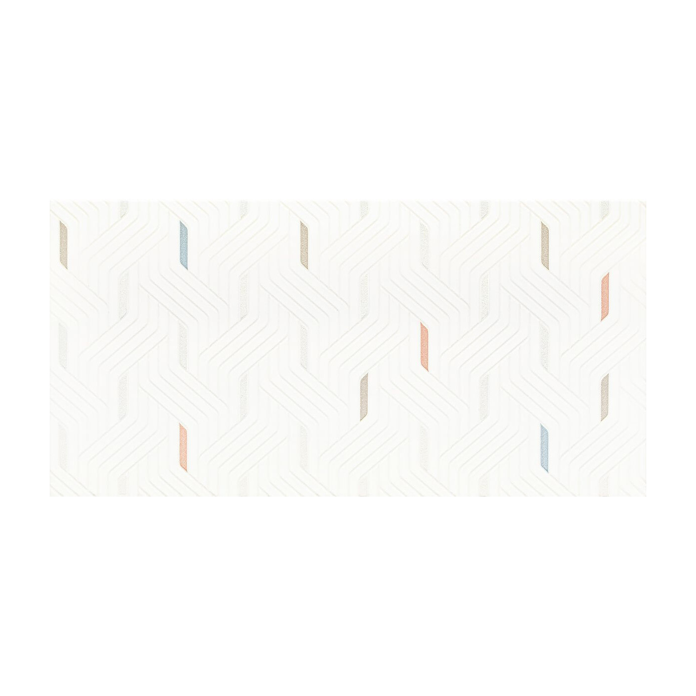 Inserto Synergy Mix Colour 30x60 Paradyż Classica