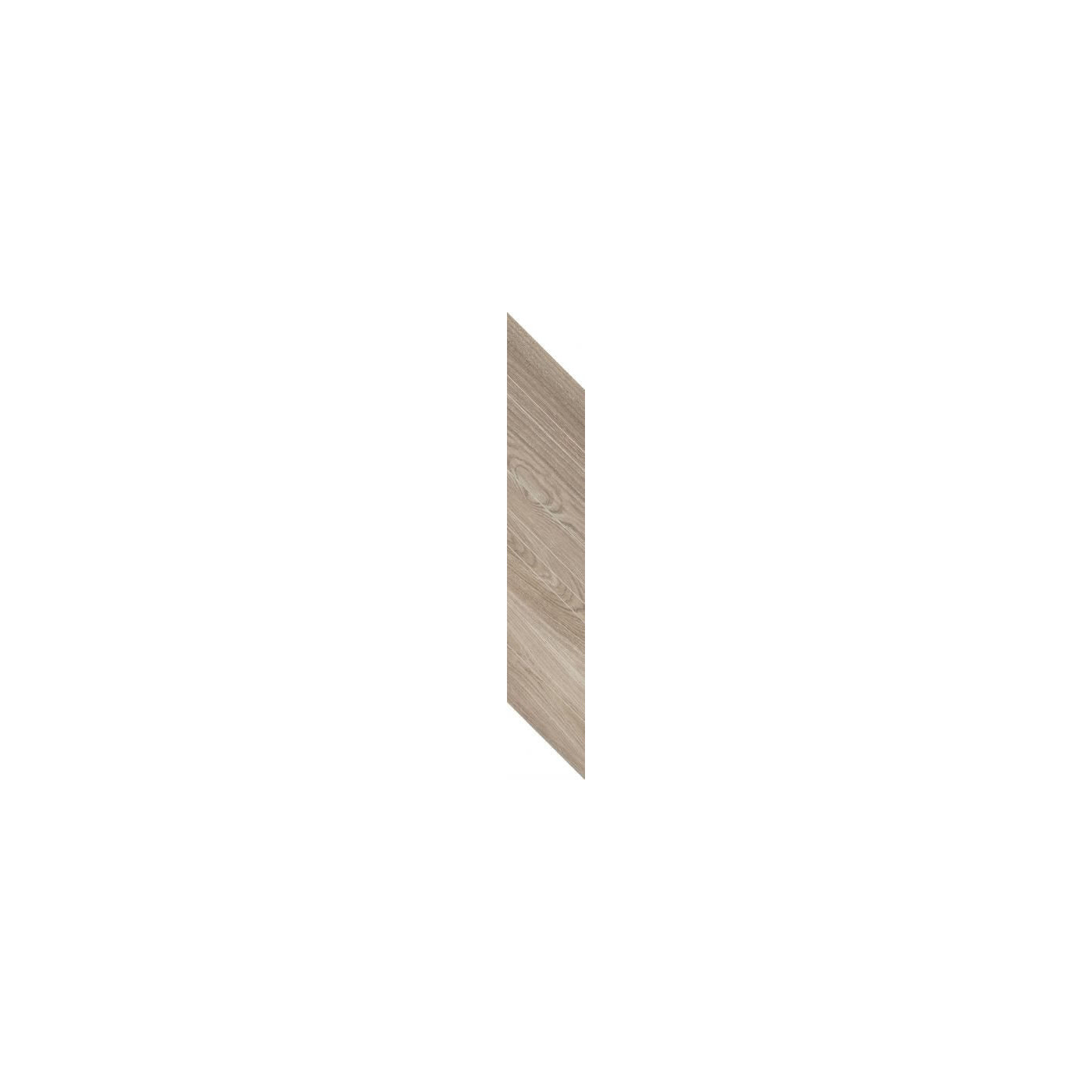 Dekor Chevron Wildland Lewy Warm Mat 14,8X88,8 Paradyż