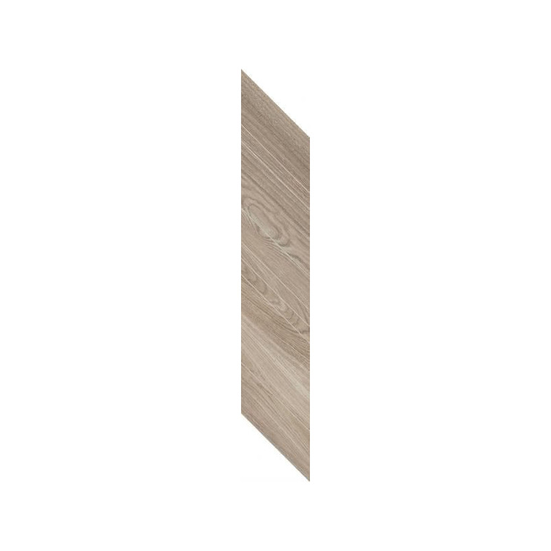 Dekor Chevron Wildland Lewy Warm Mat 14,8X88,8 Paradyż