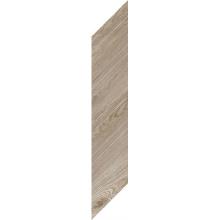 Dekor Chevron Wildland Prawy Warm Mat 14,8X88,8 Paradyż