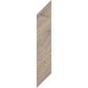 Dekor Chevron Wildland Prawy Warm Mat 14,8X88,8 Paradyż