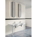 Listwa Fashion Spirit Black Struktura 39,8x9 Paradyż My Way