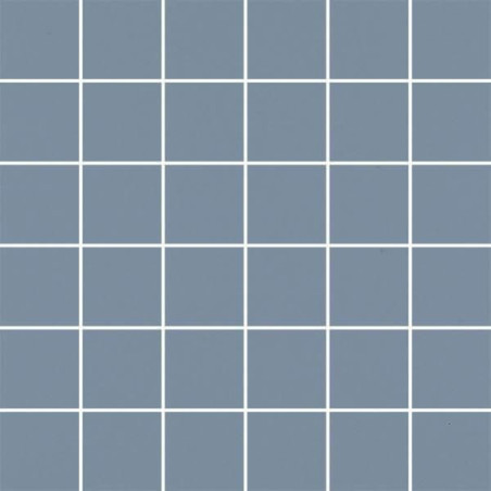 Mozaika Modernizm Blue 29,8x29,8 Paradyż
