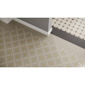 Mozaika Modernizm Bianco Mix D 30,86x30,86 Paradyż