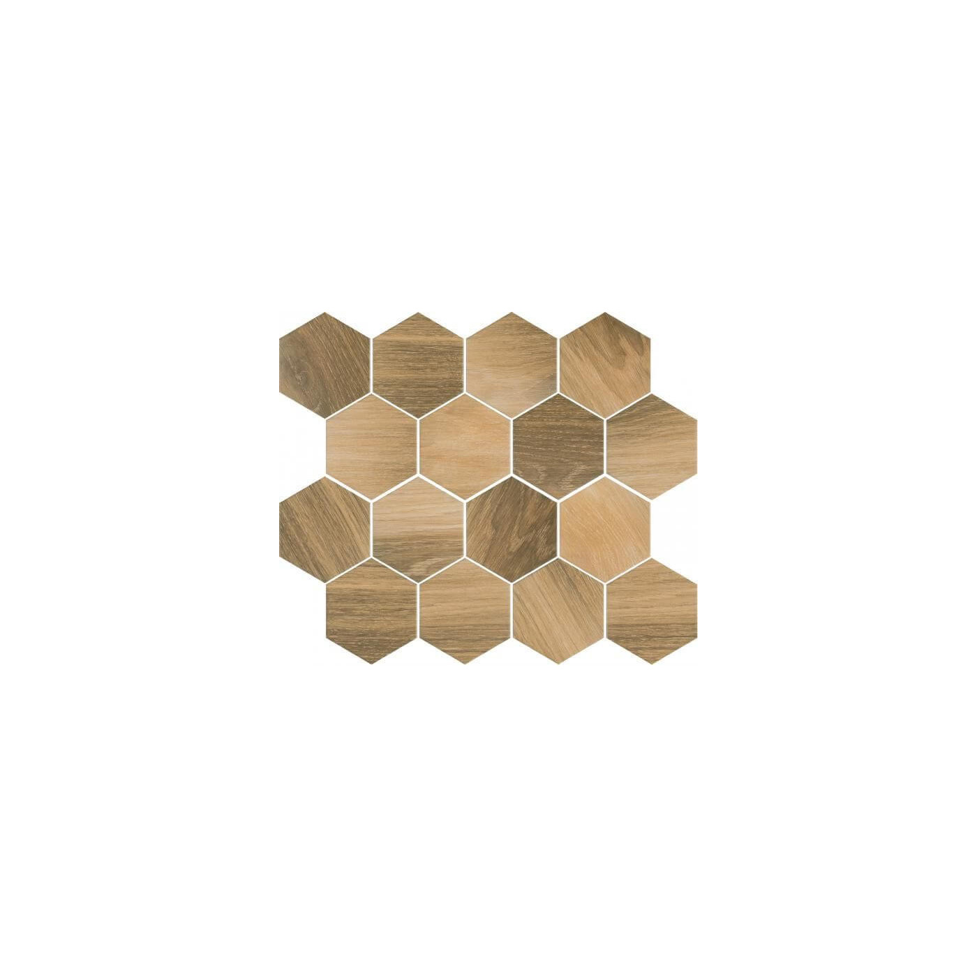 Mozaika Uniwersalna Natural 22,3x29,8 Paradyż Classica