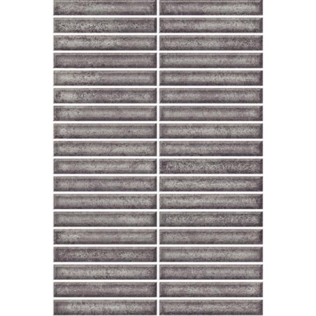 Mozaika Monpelli Ash Połysk 19,8x29,8 Paradyż