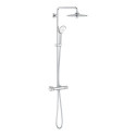 Zestaw Prysznicowy Euphoria System 260 27615002 Chrom Grohe