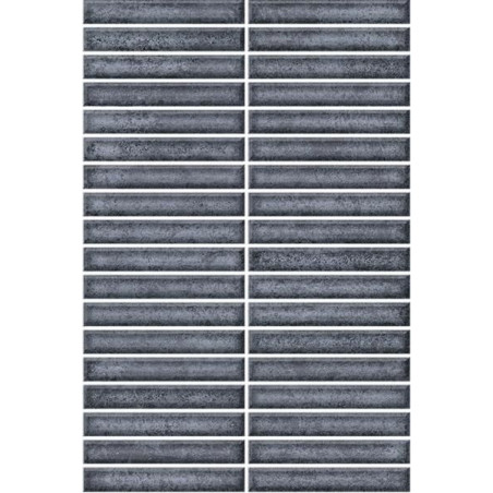 Mozaika Monpelli Blue Połysk 19,8x29,8 Paradyż