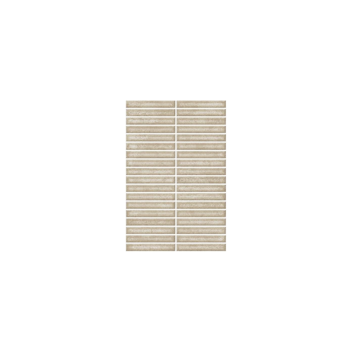 Mozaika Monpelli Ivory Połysk 19,8x29,8 Paradyż