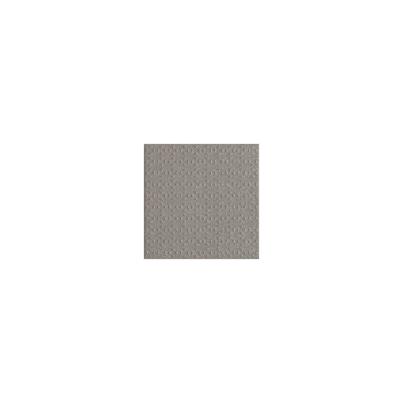 Gres Techniczny Bazo Grys Sól I Pieprz 13MM STR 19,8x19,8 Paradyż