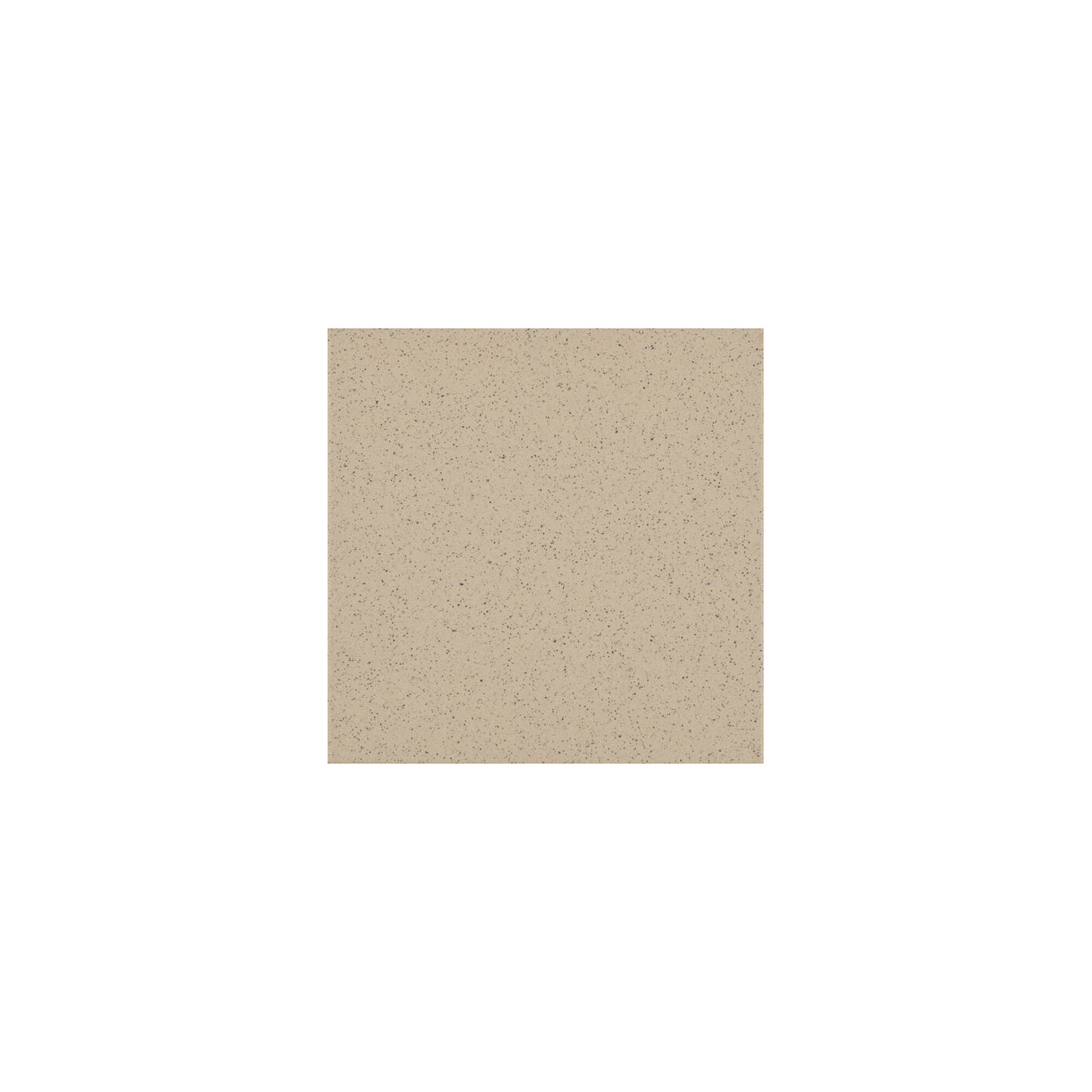 Gres Techniczny Bazo Beige Sól I Pieprz 19,8x19,8 Paradyż