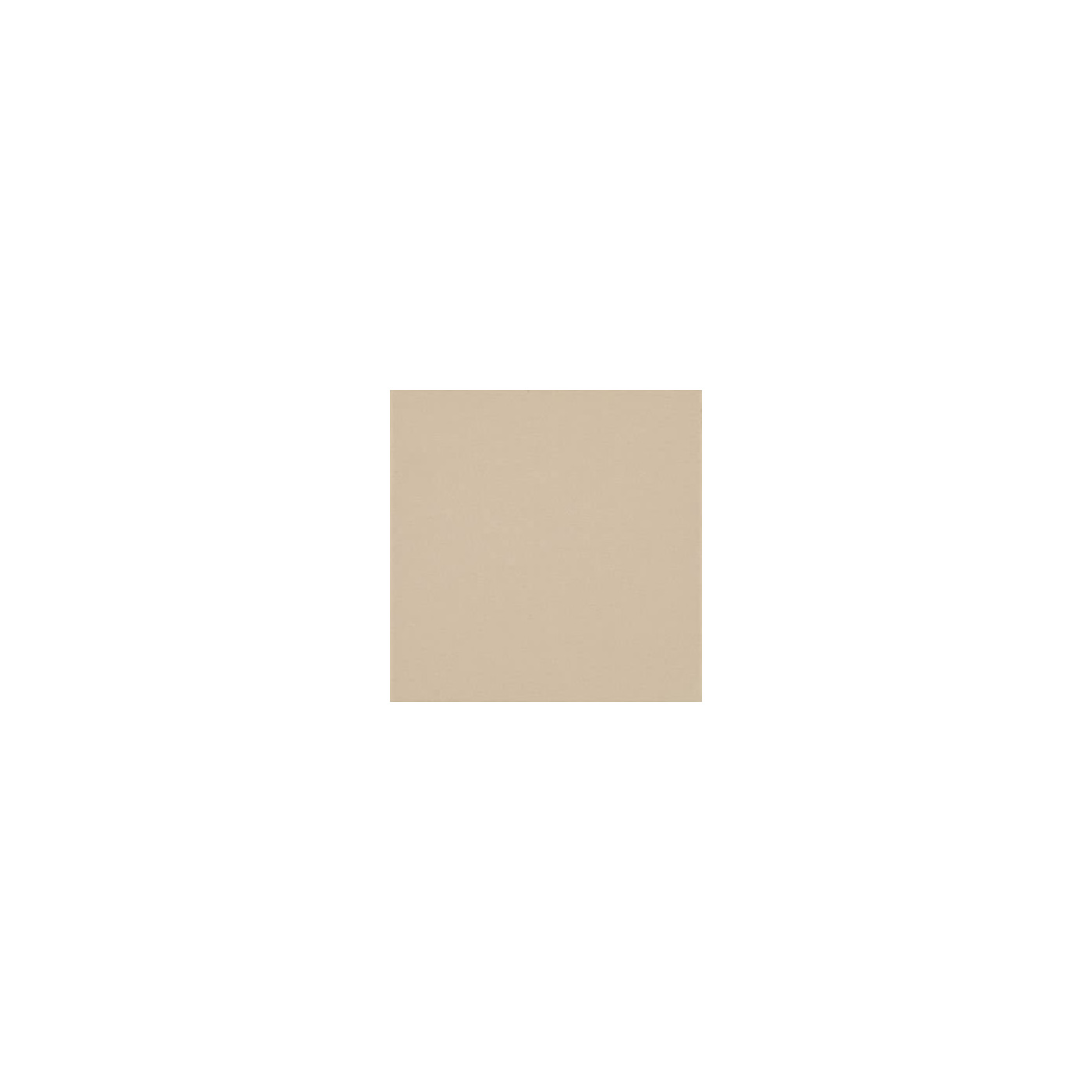 Gres Techniczny Bazo Beige Mono 19,8x19,8 Paradyż