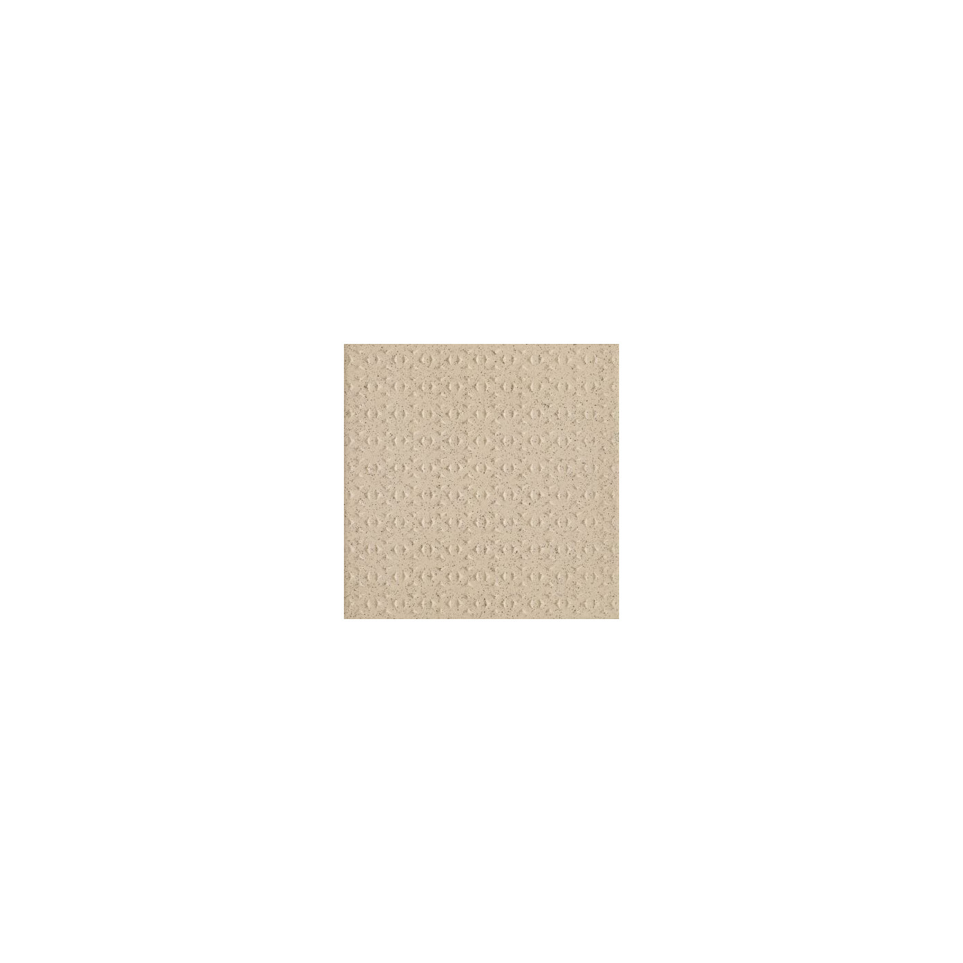 Gres Techniczny Bazo Beige Sól I Pieprz STR 19,8x19,8 Paradyż