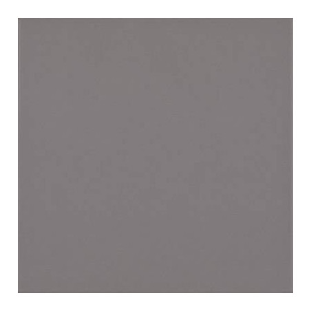 Gres Techniczny Bazo Nero Mono 19,8x19,8 Paradyż