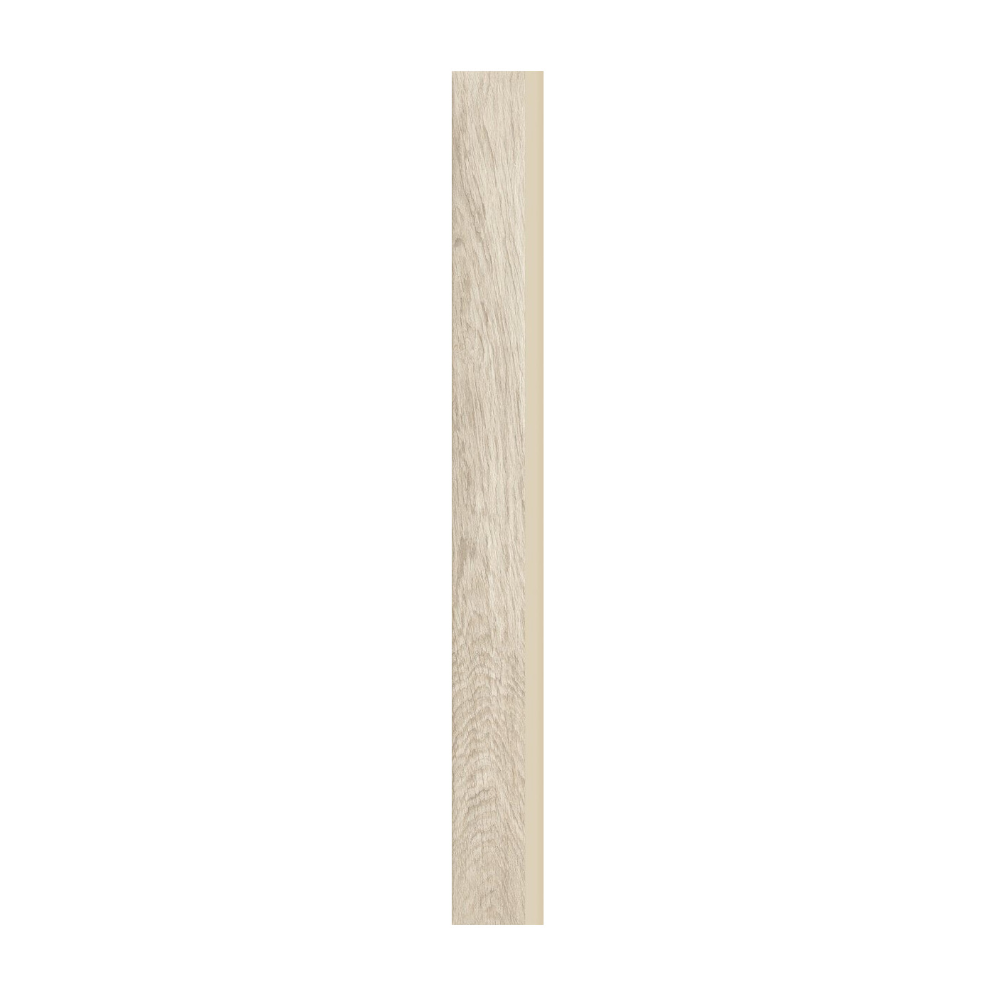Cokół Wood Basic Beige 6,5x60 Paradyż