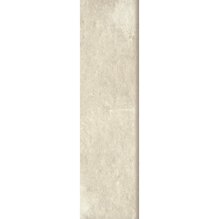 Cokół Scandiano Beige 8,1x30 Paradyż