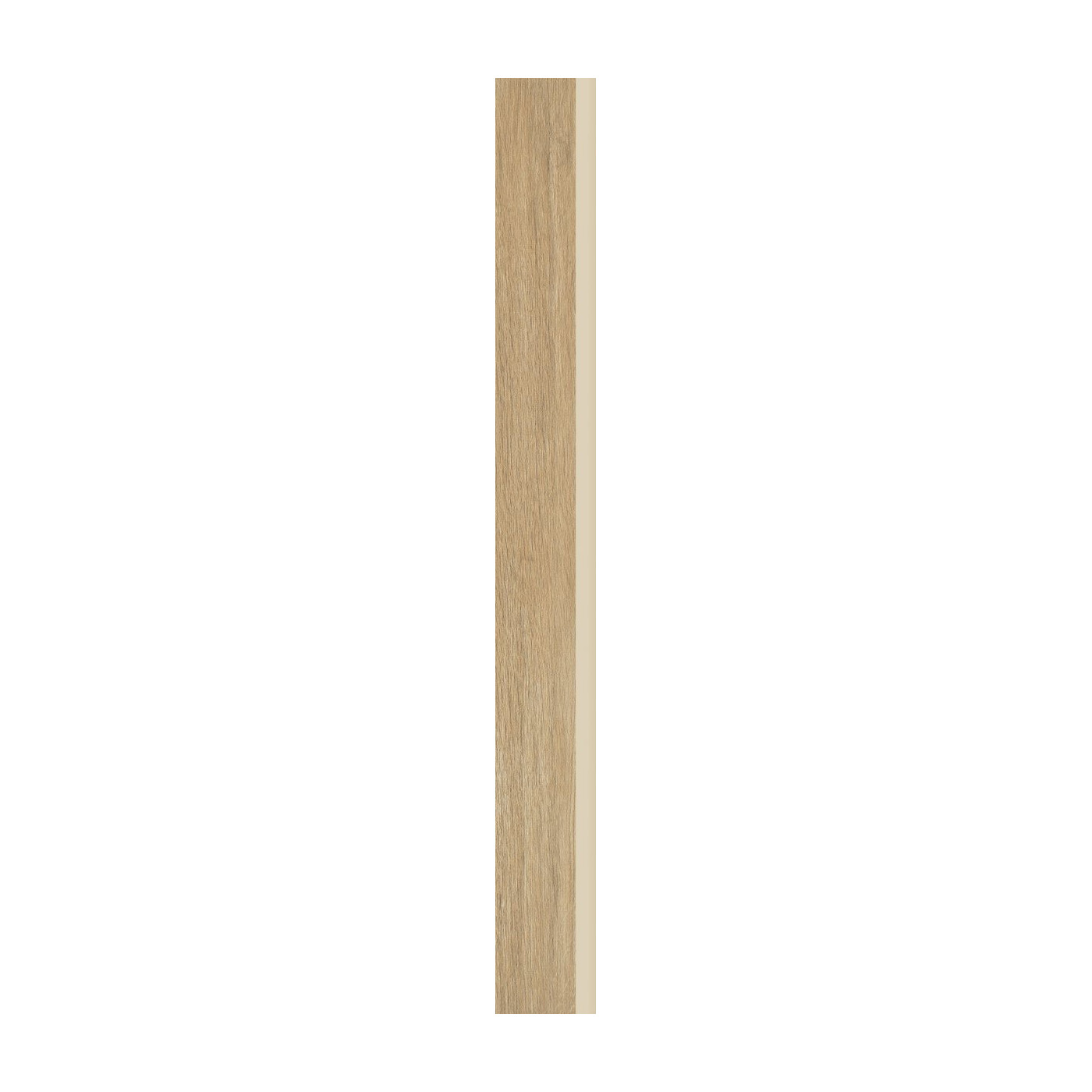 Cokół Wood Basic Naturale 6,5x60 Paradyż