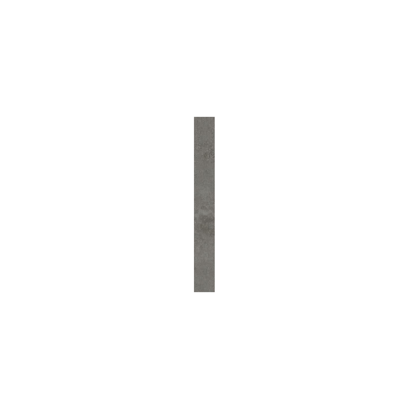 Cokół Pure Art Grey Mat 7,2x59,8 Paradyż