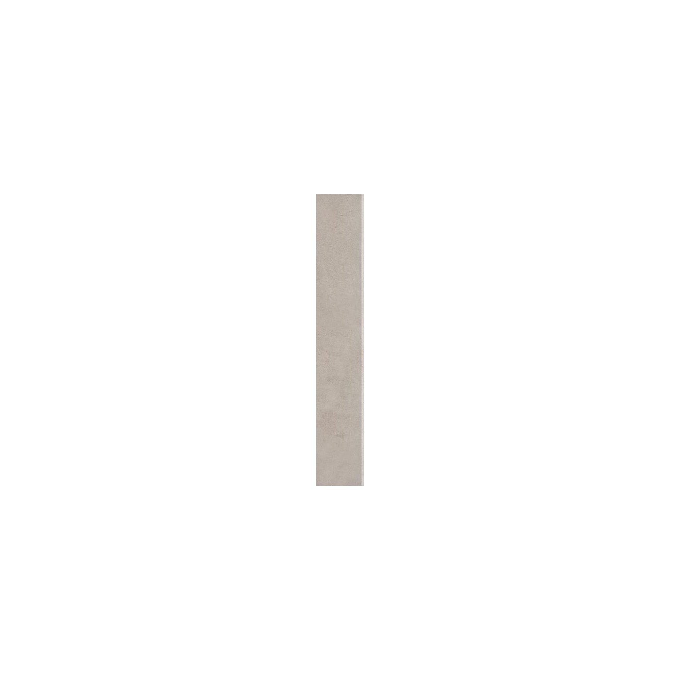 Cokół Concept Bianco Mat 9,8x60 Paradyż