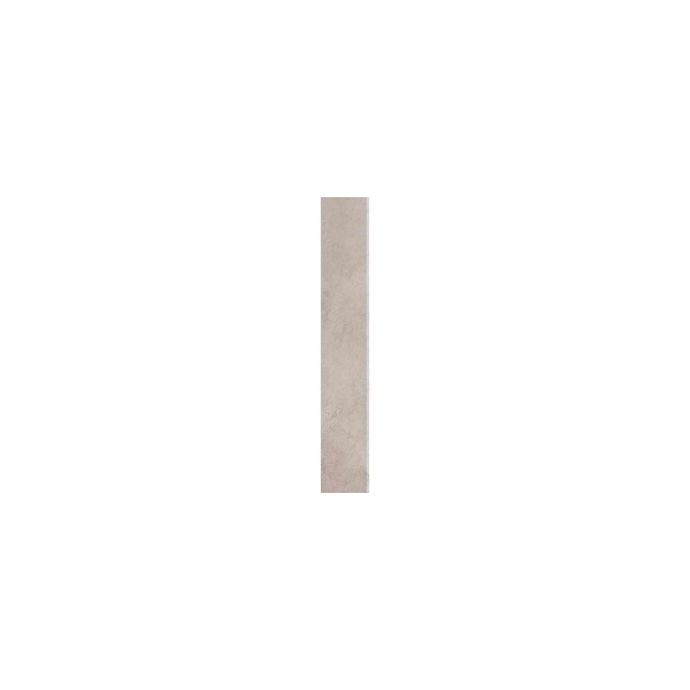 Cokół Concept Bianco Mat 9,8x60 Paradyż