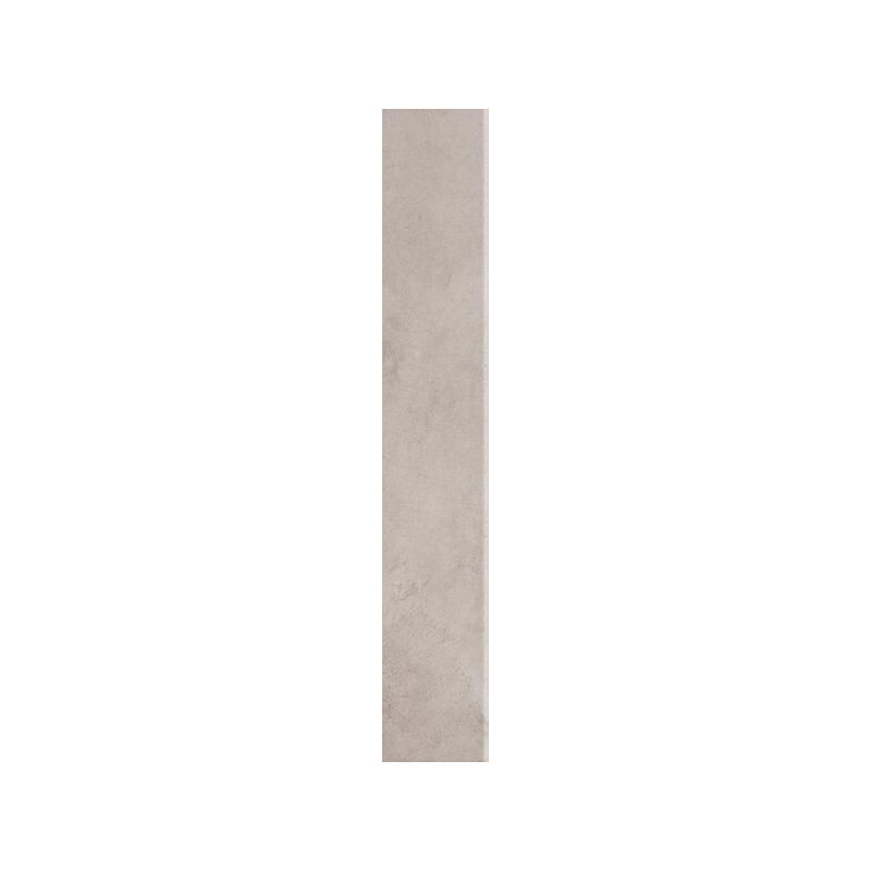 Cokół Concept Bianco Mat 9,8x60 Paradyż