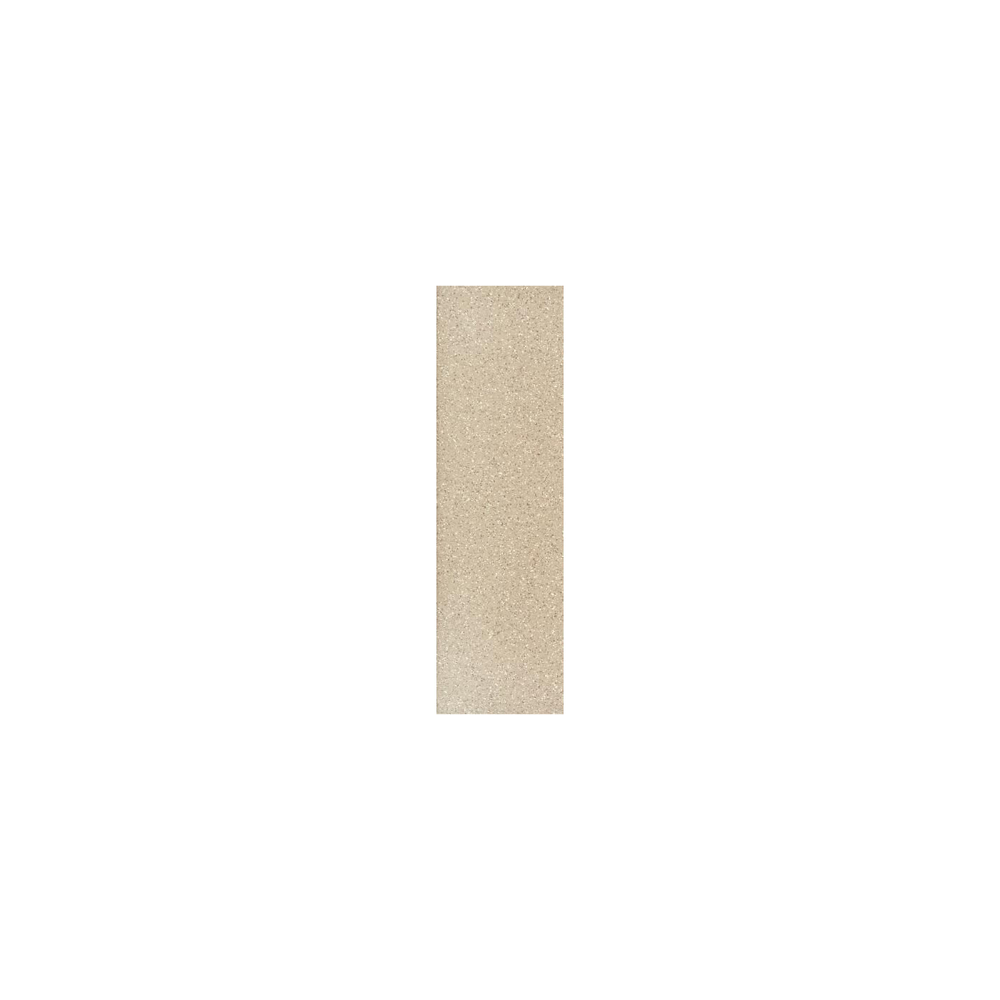 Cokół Bazo Beige Mat Sól-Pieprz 9x30 Paradyż
