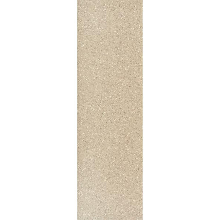Cokół Bazo Beige Mat Sól-Pieprz 9x30 Paradyż