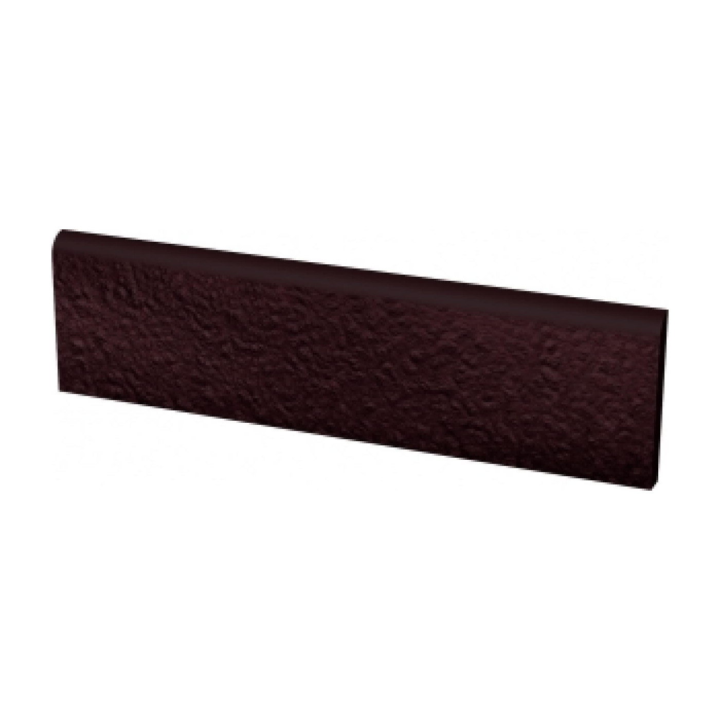 Cokół Natural Duro Brown 30x8,1x8,5 Paradyż